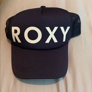 Roxy Hat